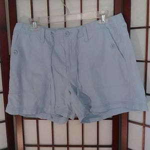 Calvin Klein Jeans Blue Shorts